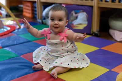 Toddler Program Toddler Daycare San Antonio, Bulverde, and Spring Branch TX