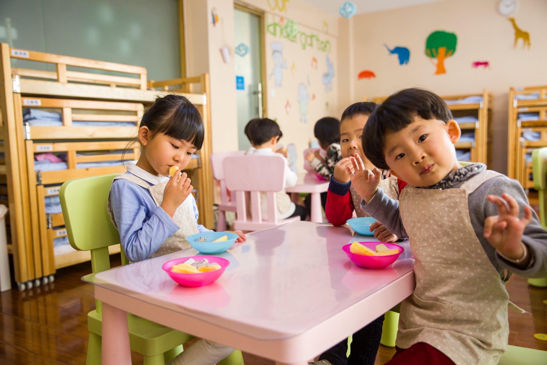 8 Tips for Parents with Picky Eaters
