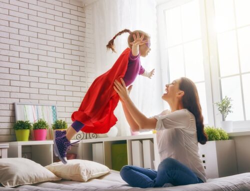 How to Raise Happy Kids: 5 Tips for Parents