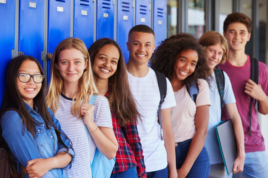 high quality early childhood education