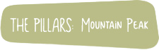 mountain peak