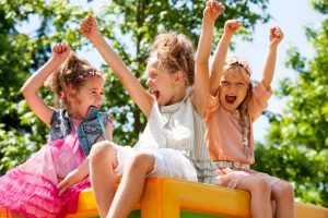 the pillars christian learning center how foster social development in preschoolers
