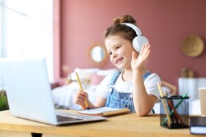 effertive learning with preschoolers
