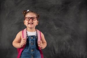 kindergarten readiness