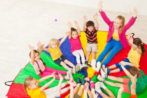 play-based learning