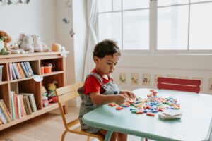 the pillars christian learning center 8 simple ways for teaching kids the alphabet